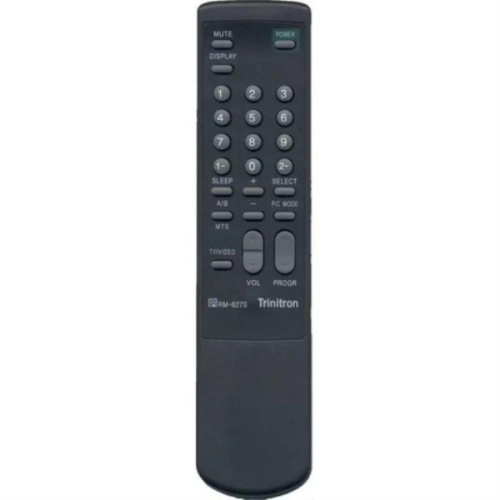 картинка Huayu RM-827S [8113) Пульт дистанционного управления (ПДУ) для телевизора Sony RM-827S от магазина Интерком-НН