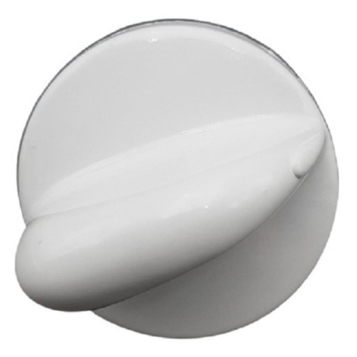 картинка Gefest 1200.10.0.000-03 Ручка (белая) управления для плиты 1200, 3200 от магазина Интерком-НН