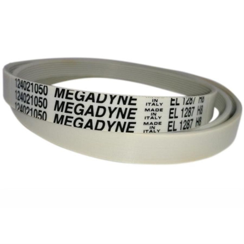 изображение Megadyne BLH343UN (124021050) ремень приводной EL 1287 H8 1226мм для стиральных машин Electrolux, Zanussi, AEG магазин Компании Интерком-НН картинка Megadyne BLH343UN (124021050) ремень приводной EL 1287 H8 1226мм для стиральных машин Electrolux от магазина Интерком-НН
