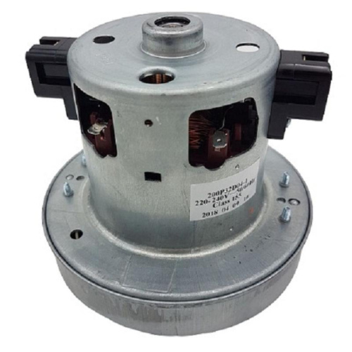 картинка Redmond RV-C337 (200P32D04-1, P32D04-01) двигатель 2200Вт, H=130мм, D=132мм для пылесоса RV-C337 от магазина Интерком-НН