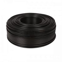 картинка Мульти-кабель FTP4 24AWG 4x2x0.5 + 2x0,75 витая пара экранированная (200м) для наружных работ от магазина Интерком-НН