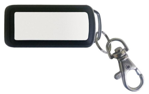 картинка SX-433 Mega Дистанционный пульт управления Micro Line от магазина Интерком-НН фото 2