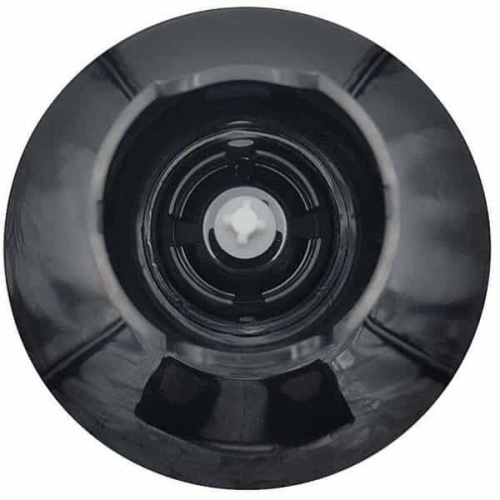картинка Braun 7322115424 крышка-редуктор чаши измельчителя (CA/BC, 500/1250мл) для блендера MQ9037 черный от магазина Интерком-НН фото 2