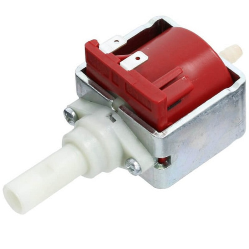 картинка Ulka EP5 насос (помпа) EP5 230V 48W CS M6294 для пылесососов, кофемашин и паровых станций от магазина Интерком-НН фото 2