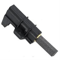 картинка Indesit C00273898 (482000023145) щетка угольная в корпусе 5х12.5х32 для стиральной машины Ariston от магазина Интерком-НН
