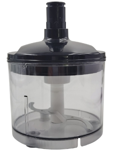 картинка Bosch MSM67170-IZMSN измельчитель в сборе для блендера MSM67170 с ножками ErgoMixx Style от магазина Интерком-НН