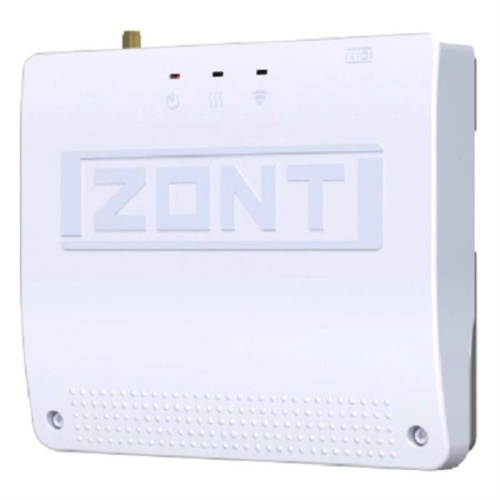 картинка ZONT SMART 2.0 Отопительный контроллер GSM/GPRS/Wi-Fi для электрических и газовых котлов от магазина Интерком-НН фото 3