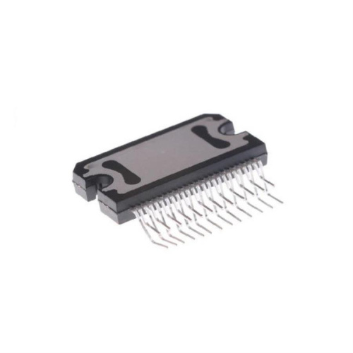 картинка Samsung AH81-00475M Микросхема TDA7381 от магазина Интерком-НН