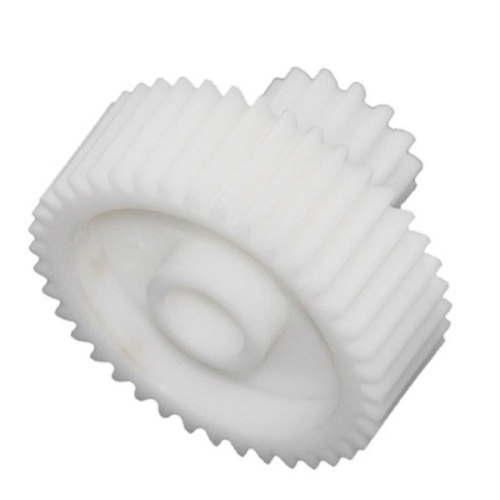 картинка Шестерня KW712653-CH для мясорубки Kenwood D=72/32, H=51/25, d=16, 14 и 40 прямых зубьев от магазина Интерком-НН фото 2