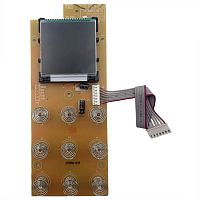 картинка Redmond RBM-CBM1939-PU (OZ1-BM8203-RM-V2) плата управления для хлебопечки RBM-CBM1939 от магазина Интерком-НН