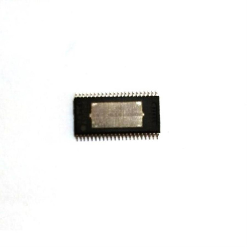 картинка Микросхема TAS5342A Усилитель мощности звуковой частоты от магазина Интерком-НН
