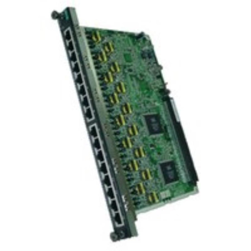 картинка Panasonic KX-NCP1174XJ Плата 16 аналоговых внутренних линий  для KX-NCP500, KX-NCP1000 от магазина Интерком-НН