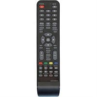 картинка Huayu 2200-ED00SHIV (21482) пульт дистанционного управления (ПДУ) для телевизоров SHIVAKI от магазина Интерком-НН