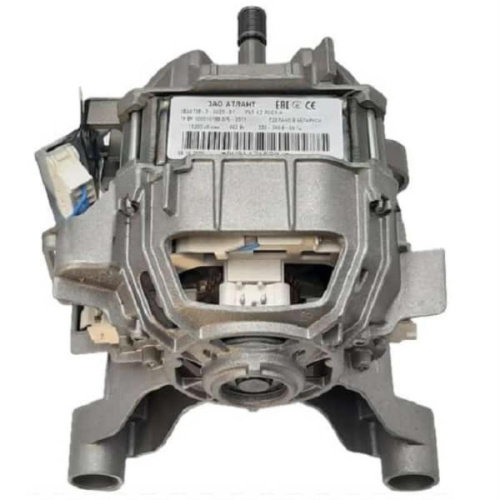 картинка Atlant 90167382301 (1ВА6738-2-0023-01) электродвигатель 462Вт для стиральной машины Атлант 50С81 от магазина Интерком-НН фото 4