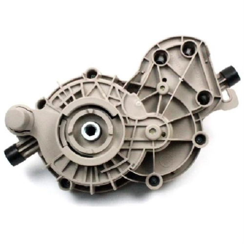 картинка Moulinex SS-192501 (SS-989479, SS-989659, MGR900MX) Редуктор в сборе для мясорубок Moulinex  от магазина Интерком-НН