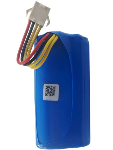 картинка Red Solution RV-R571-AKB аккумулятор 11.1V 1500mAh для робот-пылесоса RV-R571 от магазина Интерком-НН фото 3