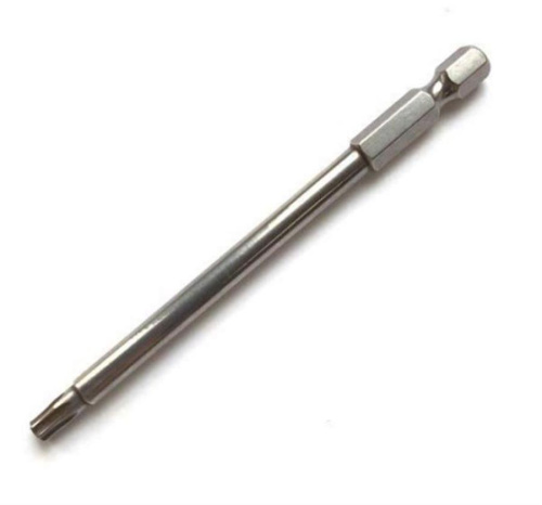 картинка Бита магнитная 1/4" Torx T25 100 мм  от магазина Интерком-НН