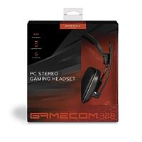 картинка PL-GC388 Гарнитура мультимедийная Plantronics GameCom 388 от магазина Интерком-НН