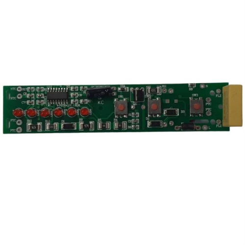 изображение Redmond RCI-2314-PO плата основная для выпрямителя волос RCI-2314 магазин Компании Интерком-НН картинка Redmond RCI-2314-PO плата основная для выпрямителя волос RCI-2314 от магазина Интерком-НН