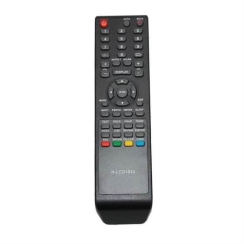 картинка Huayu  H-LCD1510/H-LED24V1 (17034) Пульт дистанционного управления (ПДУ) для телевизора Hyundai  от магазина Интерком-НН