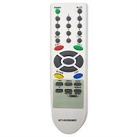 картинка Huayu 6710V00090D (20363) пульт дистанционного управления (ПДУ) для телевизора LG от магазина Интерком-НН