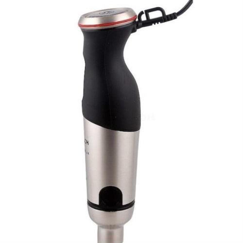 картинка Bosch MSM 87160, 750 Вт Погружной блендер, число скоростей: 12, черный-нержавеющая сталь от магазина Интерком-НН фото 4