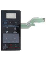 картинка Samsung DE34-00386A сенсорная панель управления для микроволновой печи (СВЧ) GW732KR от магазина Интерком-НН