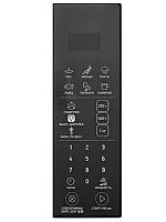 картинка 20MWS-806S-SP Сенсорная панель для микроволновой СВЧ печи BBK 20MWS-806S/B черный от магазина Интерком-НН