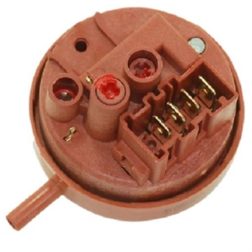 изображение Metalflex 520000400 (651016195, 651016196, 505GA101, 110-57-280) реле уровня воды (прессостат) для стиральной машины магазин Компании Интерком-НН картинка Metalflex 520000400 (651016195, 651016196) реле уровня воды (прессостат) для стиральной машины от магазина Интерком-НН