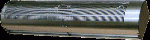 картинка Тепловая завеса Тропик М-9 Techno от магазина Интерком-НН