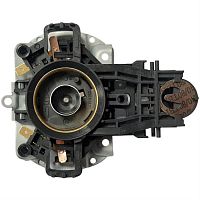 картинка Redmond RK-M113-TA контактная группа, термоавтомат для электрочайника RK-M113 магазин Интерком-НН являющийся официальным представителем в России картинка Redmond RK-M113-TA контактная группа, термоавтомат для электрочайника RK-M113 от магазина Интерком-НН