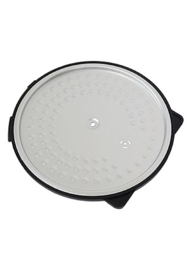 картинка Redmond RMC-IHM301-KR крышка съемная внутренняя алюминиевая для мультиварки RMC-IHМ301 от магазина Интерком-НН