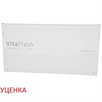 картинка Bosch 11015966 Уценка Панель ящика холодильного отделения для холодильника Bosch KDN43VL2A5/03 от магазина Интерком-НН