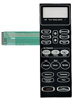 картинка Daewoo 3518521270 (TH-KOR-864H0S) Сенсорная панель для свч KOR-864G от магазина Интерком-НН