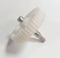 картинка Polaris 1810/2014/2015-02-29-01-0-45 шестеренка большая для мясорубки магазин Интерком-НН являющийся официальным представителем в России картинка Polaris 1810/2014/2015-02-29-01-0-45 шестеренка большая для мясорубки от магазина Интерком-НН