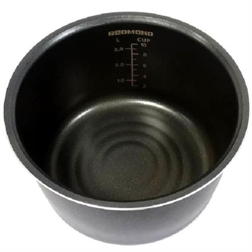 картинка Redmond RB-A537I чаша (кастрюля) 5 литров для мультиварки RMC-IHM303 от магазина Интерком-НН фото 3