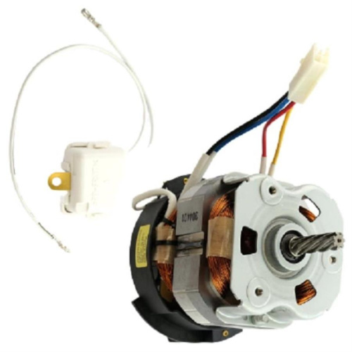 картинка Panasonic SMS-242T (AMA08K12300S, U-8825) электродвигатель 147W для мясорубки MK-G1800, MK-G58 от магазина Интерком-НН фото 3