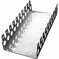 картинка Рамка монтажная (хомут) для установки 10-ти плинтов тип KRONE от магазина Интерком-НН