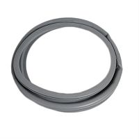 картинка Indesit C00095328 (C00145390) манжета загрузочного люка для стиральной машины Indesit, Ariston от магазина Интерком-НН