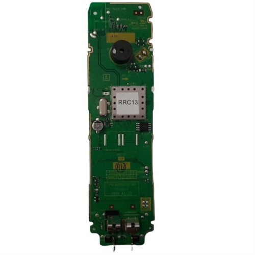 картинка Panasonic PNWPAA161RU3 плата управления для радиотелефона KX-TG1611RU, KX-TG1612RU, KX-TG1711RU от магазина Интерком-НН фото 2
