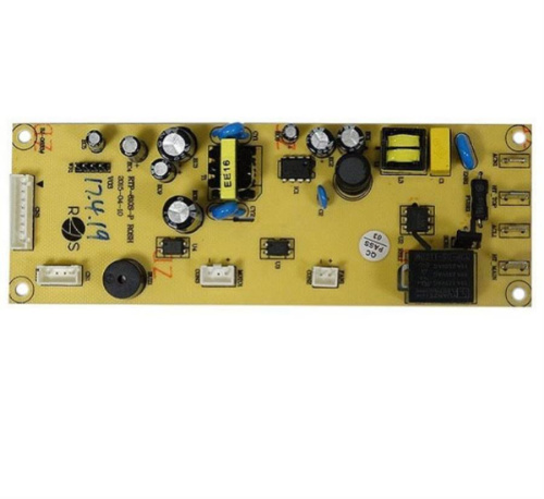 изображение Redmond RTP-M810S-PP (RTP-810S-P) плата питания для термопота RTP-M810S магазин Компании Интерком-НН картинка Redmond RTP-M810S-PP (RTP-810S-P) плата питания для термопота RTP-M810S от магазина Интерком-НН