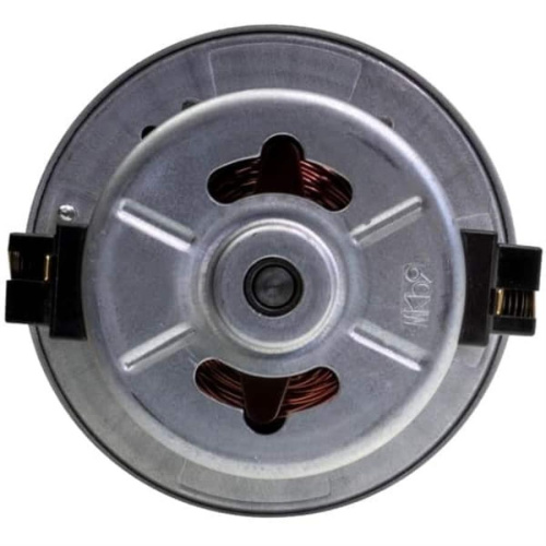 картинка Универсальный двигатель MKb9-G-T-O3 (VC07W1652AQ) H=124мм, D=121мм, 1500Вт для пылесоса  от магазина Интерком-НН фото 3