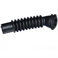 картинка Патрубок пароотводящий от дозатора к баку 4738EN3001A-CH для стиральной машины LG от магазина Интерком-НН