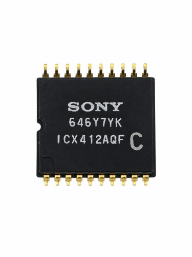 картинка Sony Q0604001901A микросхема 646Y7YK от магазина Интерком-НН