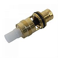 картинка Baxi 620340 Датчик протока ГВС в сборе (фильтр и турбина) BAXI LUNA-3, ECO FOUR от магазина Интерком-НН