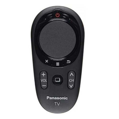 картинка Panasonic N2QBYB000019 (N2QBYB000016) сенсорный пульт VIERA для ЖК телевизора и плазменных панелей   от магазина Интерком-НН
