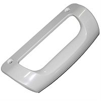 картинка Electrolux 50290275002 (4055068631) ручка двери для холодильника ERB31098W, ERB37098W от магазина Интерком-НН