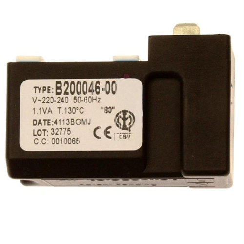 картинка Electrolux B200046-00 (3570694046) Блок электроподжига на 4 свечи для газовой плиты Zanussi, AEG от магазина Интерком-НН фото 2