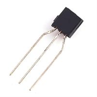картинка Panasonic B1ACGP000008 транзистор TRANSISTOR SI, 0.9W от магазина Интерком-НН