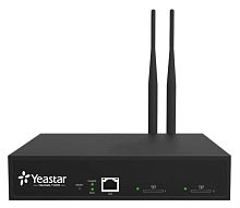картинка Шлюз IP Yeastar TG200 черный от магазина Интерком-НН